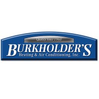 Burkholder's Heating & Air Conditioning, Inc. logo, Burkholder's Heating & Air Conditioning, Inc. contact details