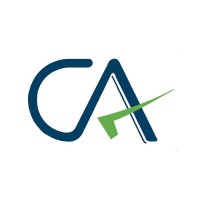 Chartered Accountant logo, Chartered Accountant contact details