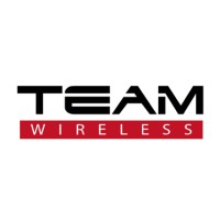 TEAM Wireless - Verizon Wireless Premium Retailer logo, TEAM Wireless - Verizon Wireless Premium Retailer contact details