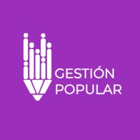 ONG Gestión Popular logo, ONG Gestión Popular contact details