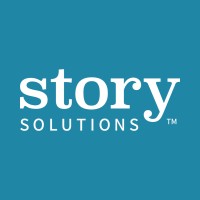 Story Solutions logo, Story Solutions contact details