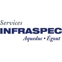 Services Infraspec logo, Services Infraspec contact details