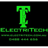 ElectriTech PTY LTD logo, ElectriTech PTY LTD contact details