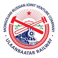 Ulaanbaatar Railway JVC logo, Ulaanbaatar Railway JVC contact details