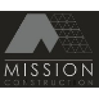 Mission construction logo, Mission construction contact details