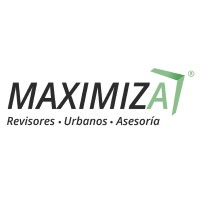 Maximiza Revisores Urbanos logo, Maximiza Revisores Urbanos contact details