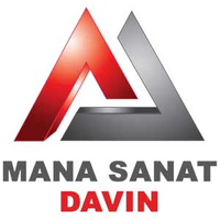 Mana Sanat Davin logo, Mana Sanat Davin contact details