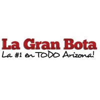 La Gran Bota logo, La Gran Bota contact details