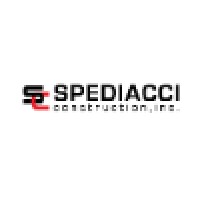 Spediacci Construction, Inc. logo, Spediacci Construction, Inc. contact details