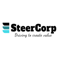 STEERCORP MANAGEMENT CONSULTING logo, STEERCORP MANAGEMENT CONSULTING contact details