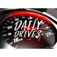 Daily Drives Marketing logo, Daily Drives Marketing contact details