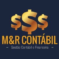 M&R CONTÁBIL - GESTÃO CONTÁBIL E FINANCEIRA logo, M&R CONTÁBIL - GESTÃO CONTÁBIL E FINANCEIRA contact details