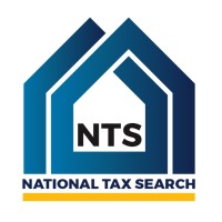 National Tax Search logo, National Tax Search contact details