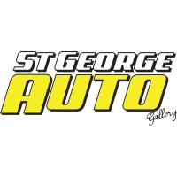 St. George Auto Gallery logo, St. George Auto Gallery contact details