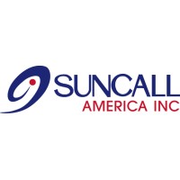 Suncall America Inc. logo, Suncall America Inc. contact details