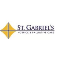 St. Gabriel's Hospice & Palliative Care logo, St. Gabriel's Hospice & Palliative Care contact details