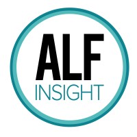 ALF Insight logo, ALF Insight contact details