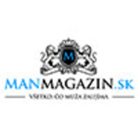 Manmagazin.sk logo, Manmagazin.sk contact details