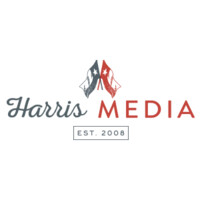 Harris Media LLC logo, Harris Media LLC contact details