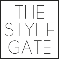 THE STYLE GATE - Intelligence to Luxury - logo, THE STYLE GATE - Intelligence to Luxury - contact details