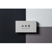 Axe Architects logo, Axe Architects contact details