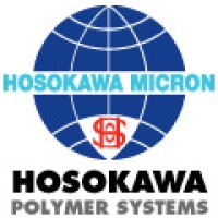 Hosokawa Polymer Systems logo, Hosokawa Polymer Systems contact details