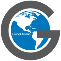 Globepharma Inc logo, Globepharma Inc contact details