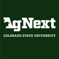 AgNext at Colorado State University logo, AgNext at Colorado State University contact details