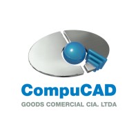 CompuCad Ecuador logo, CompuCad Ecuador contact details