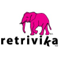 Retrivika™ logo, Retrivika™ contact details