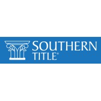 Southern Title logo, Southern Title contact details