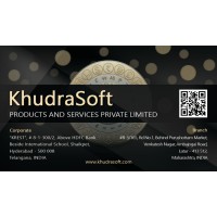 KhudraSoft logo, KhudraSoft contact details