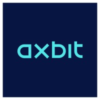 Axbit logo, Axbit contact details