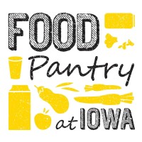 Food Pantry at Iowa logo, Food Pantry at Iowa contact details