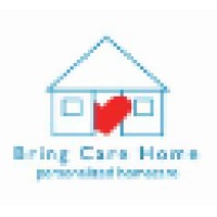 Bring Care Home logo, Bring Care Home contact details