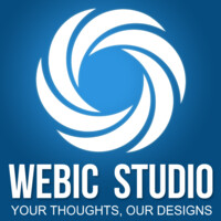 Webic Studio logo, Webic Studio contact details