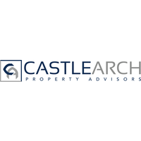 CastleArch Property Advisors logo, CastleArch Property Advisors contact details