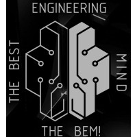 THE BEM logo, THE BEM contact details