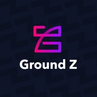 Ground Z logo, Ground Z contact details