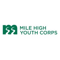 Mile High Youth Corps logo, Mile High Youth Corps contact details