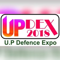 Uttar Pradesh Defence Expo-2018 logo, Uttar Pradesh Defence Expo-2018 contact details