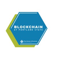 Blockchain at Portland State logo, Blockchain at Portland State contact details