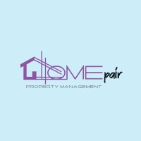 Homepair logo, Homepair contact details