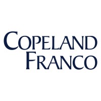 Copeland Franco Screws & Gill P.A. logo, Copeland Franco Screws & Gill P.A. contact details