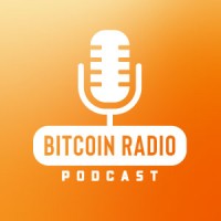 Bitcoin Radio logo, Bitcoin Radio contact details