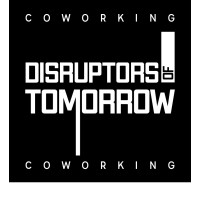 Disruptors of Tomorrow Co-Working logo, Disruptors of Tomorrow Co-Working contact details