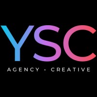 YSC Agency logo, YSC Agency contact details