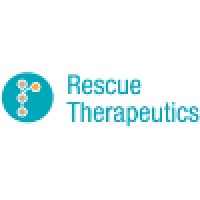 Rescue Therapeutics Inc. logo, Rescue Therapeutics Inc. contact details