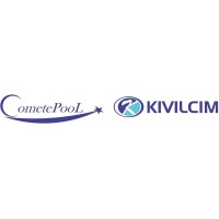 KIVILCIM ENGINEERING CO.LTD. ( COMETEPOOL ) logo, KIVILCIM ENGINEERING CO.LTD. ( COMETEPOOL ) contact details