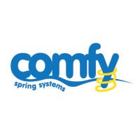 COMFY SPRINGS - ISKECELI logo, COMFY SPRINGS - ISKECELI contact details